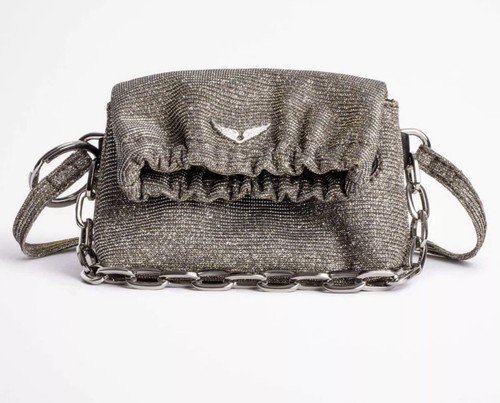 Rare zadig voltaire - rare, mini