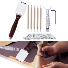 Ensemble d'outils d'estampage