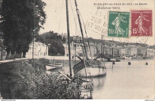 Pierre treiche le quai - 54,