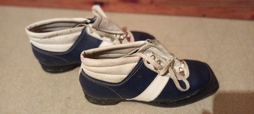 Chaussure ski fond - de, de