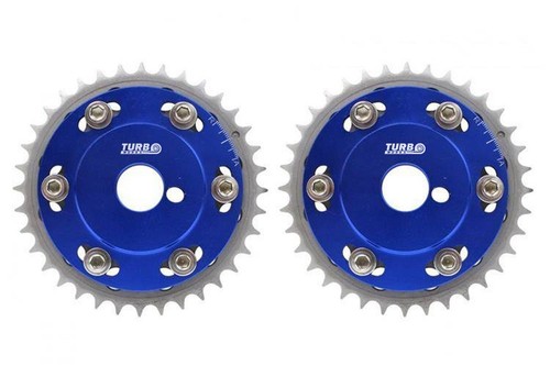 Pignons ajustables turboworks - pignons,