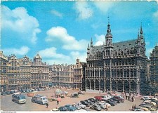 Carte Postale - Belgique -
