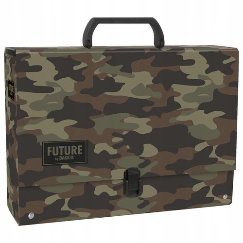 Derform backup mallette - backup,