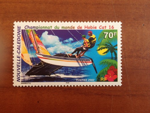 Nouvelle caledonie num - nouvelle,