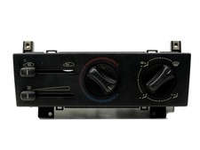 Moteur Ventilateur Chauffage