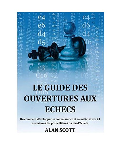 Guide des ouvertures - guide,