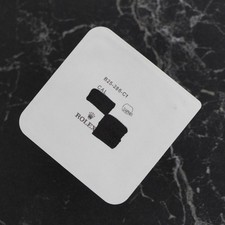 NEUF Rolex 25-286-C1 verre