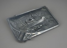 Vide poche cendrier souvenir - vide,