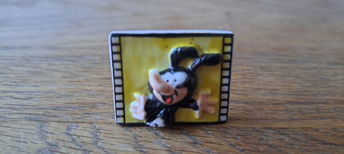 Fève marsupilami 2012 - fève,