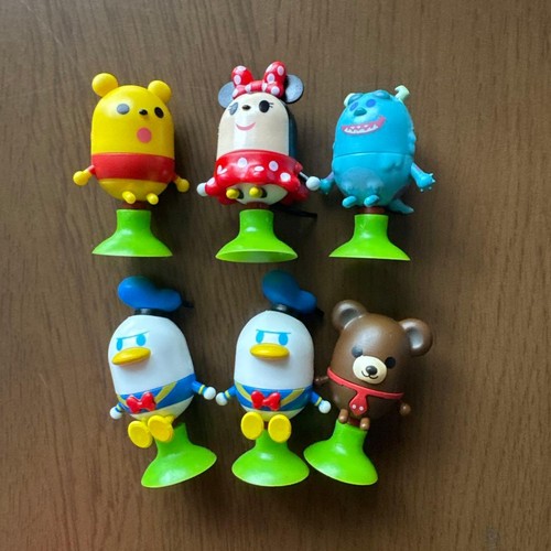 Jouet capsule gacha disney - capsule, my