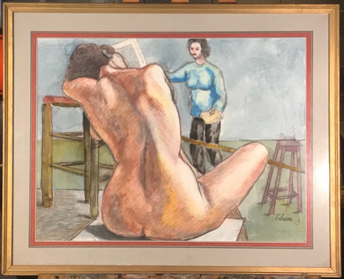 Atelier par françois - ,