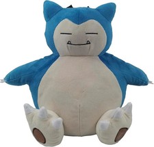 Pokémon - Sac à dos peluche