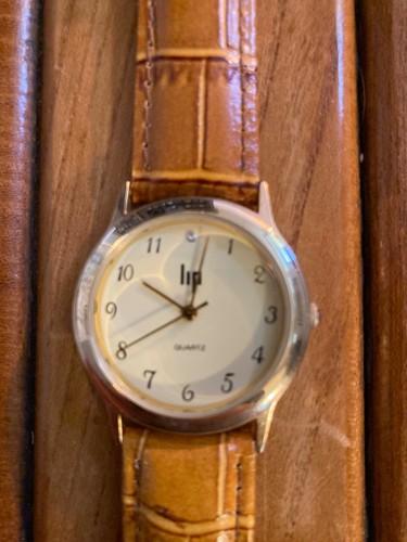 Montre lip classics bayard - lip,