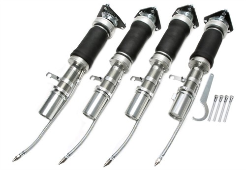 Technix viair suspension - technix,