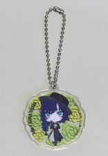 Porte-clés Ado (vêtements