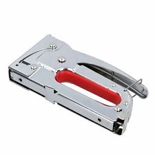 Pistolet agrafeuse robuste