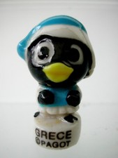 * FEVE - CALIMERO GRECE