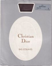 Bas DIOR DIORISSIMO coloris