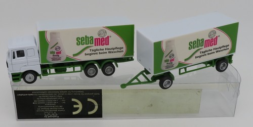 Grell vierke 87 camion - ho, 1/87