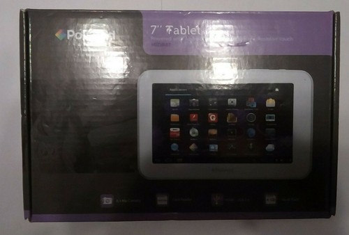 Tablette polaroid - ,