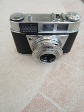 APPAREIL PHOTO KODAK RETINETTE IB-PRONTOR 500 LK