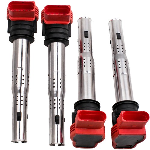 Bobine allumage for audi - 4x,