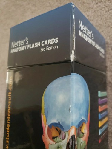 Netter basic science ser - science,