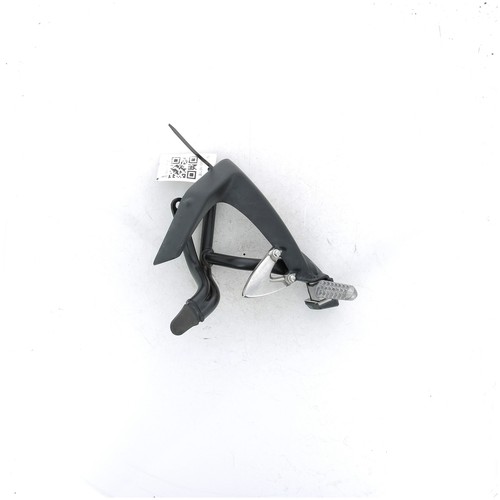 Platine repose pied - de, repose-pied