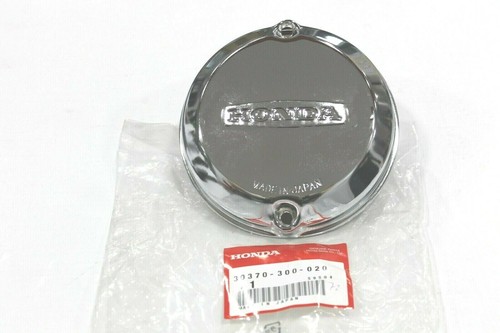 Honda couverture points - honda,