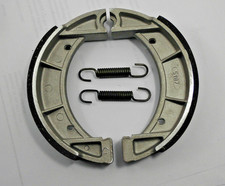 Plaquettes De Frein Moto