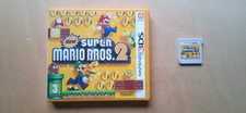 New super mario bros - mario, /