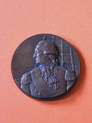 Trés belle medaille cie - trÉs,