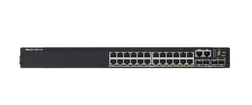 Dell powerswitch n2224px - dell,