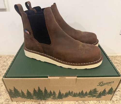 Danner bull run chelsea men - danner,