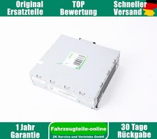 Autoradio Radio HIGH Audi A4 A5 B8 8K 4G0035056J