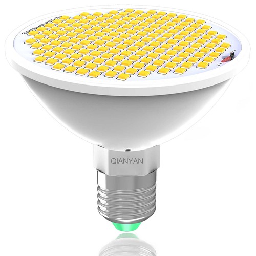 Lampe horticole leds - 200, pour