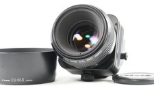 Objectif Canon TS-E TS E 90 mm