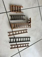 Playmobil  Lot Échelles