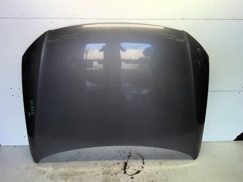 Capot volkswagen passat - passat, 5