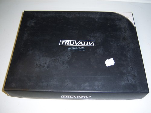 Truvativ firex bicycle - firex, 175