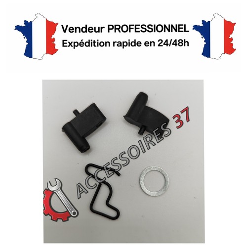 Kit cliquets lanceur pour - kit,
