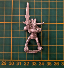 Warhammer Full Metal Chaos