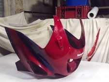 Kawasaki ZZR 600 ZX600E EZ93 Masque Avant Carénage Phare