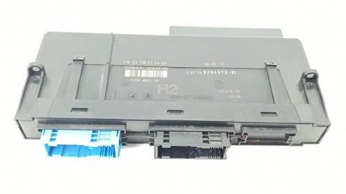 520394e01 module electronique - module,