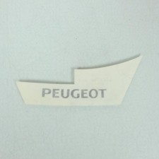 Autocollant stickers peugeot - autocollant,