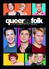 Queer folk die komplette - as,