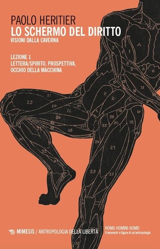 Paolo heritier schermo del - lo,