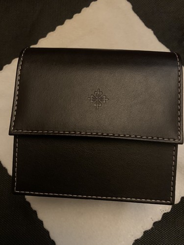 Patek philippe watch leather - philippe,