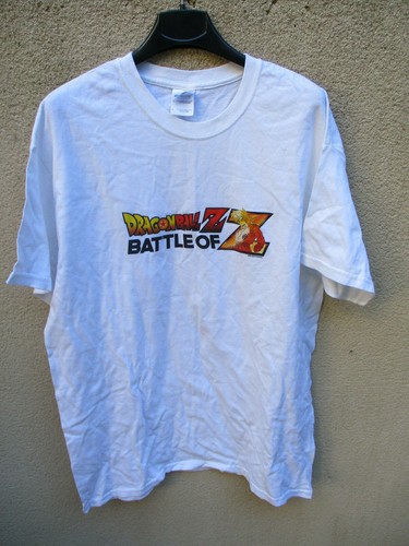 Shirt dragon ball battle - dragon,