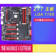 For ASUS MAXIMUS V GENE/
